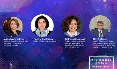 Beynəlxalq konfrans keçiriləcək