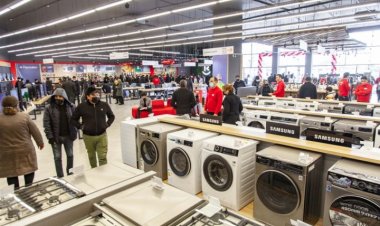 Dövlət Xidməti məşhur mağazalar şəbəkəsi haqqında iş qaldırıb