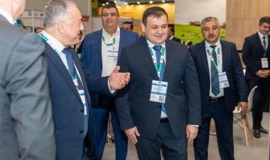 “Azəraqrar” yeni markasını təqdim etdi