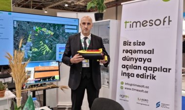 Azərbaycanda mobil su ölçmə cihazı ixtira edilib