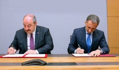 Azərbaycan və Türkiyə birgə texnopark yaradacaq