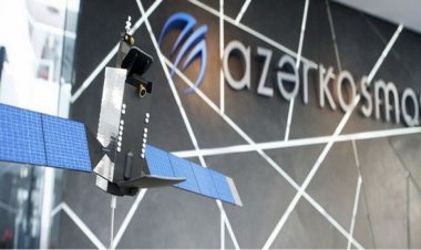 Azərbaycanın peyk xidmətləri ixracı 50% azalıb
