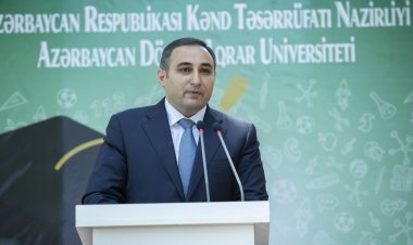 ADAU-nun tarixində ilk dəfə olaraq tələbə qəbulu ən yüksək həddə çatıb