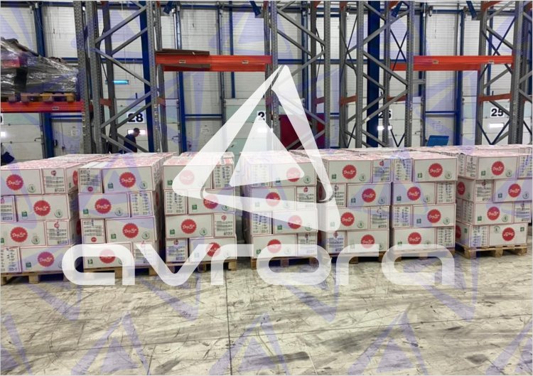 “Avrora Qrup” aztəminatlı ailələri sevindirdi