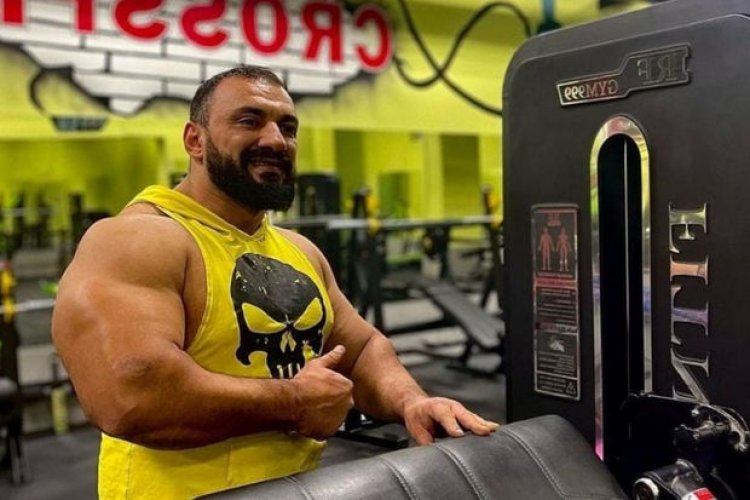 Bakıda fitnes müəllimi qəfil dünyasını dəyişib