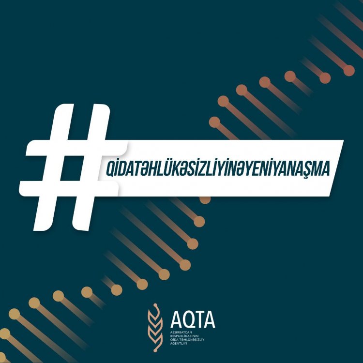 “QidaTəhlükəsizliyinəYeniYanaşma” həştəqi gündəm oldu