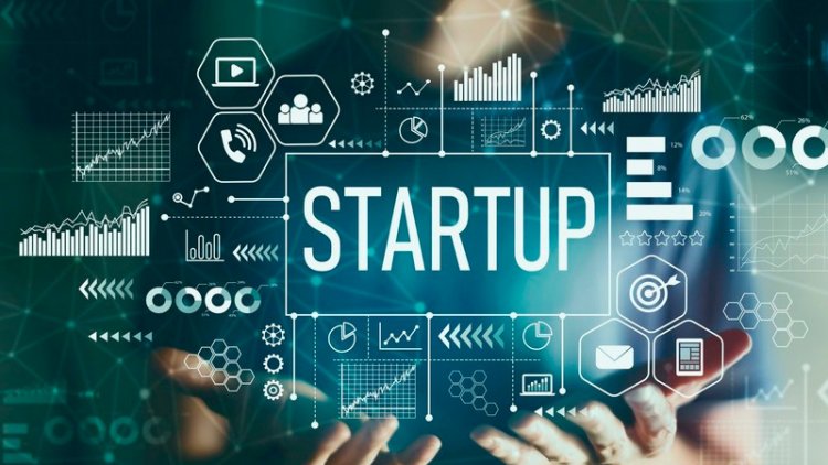 Yeni startap işə  başlayır