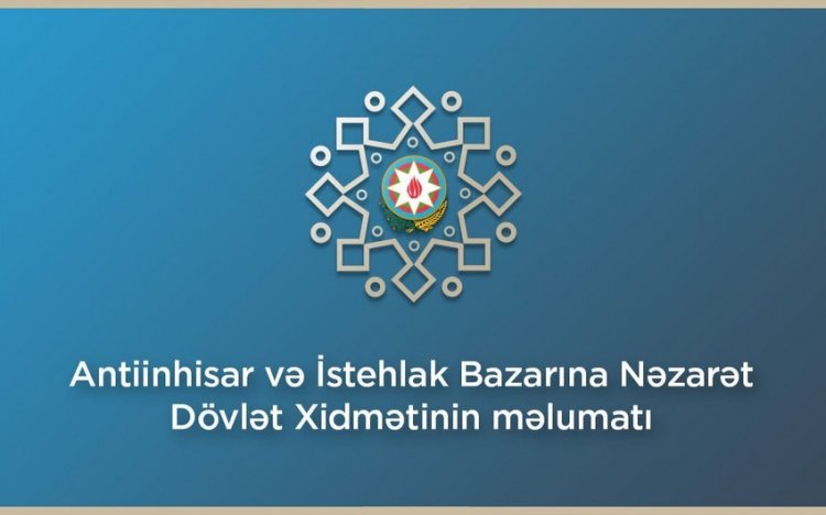 Dövlət Xidməti daha iki şirkətə qarşı iş qaldırıb