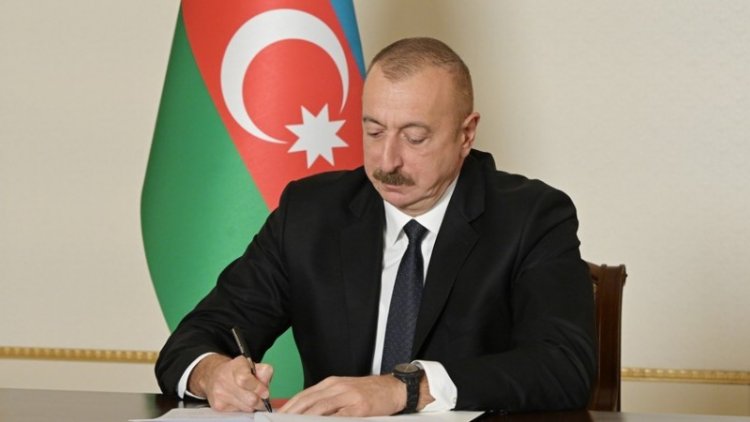 Kənd Təsərrüfatı Nazirliyinin səlahiyyətləri daha da artırılıb