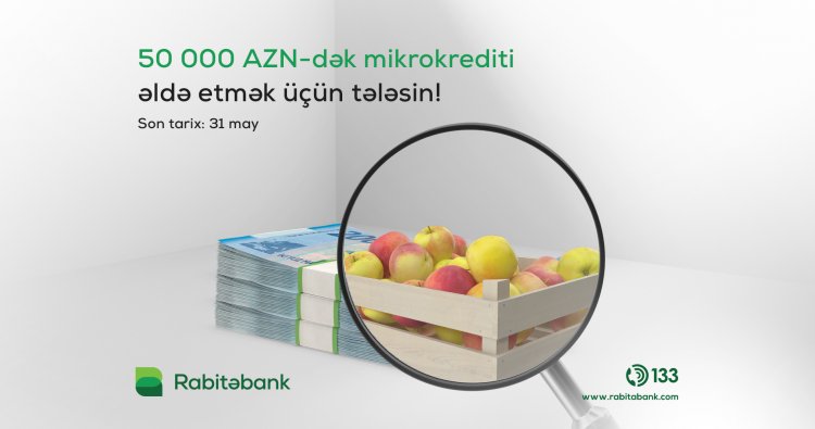 Sahibkarsınız? Biznesinizi daha rahat və sürətli böyüdə bilərsiniz!