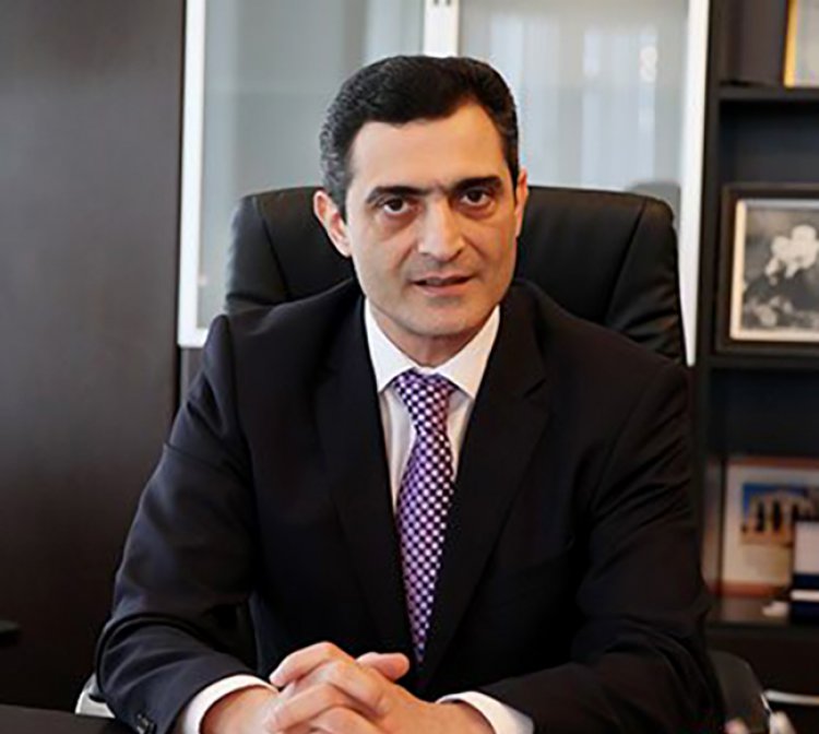 Zaur Yaqubov Su İdmanı Sarayına direktor təyin olundu