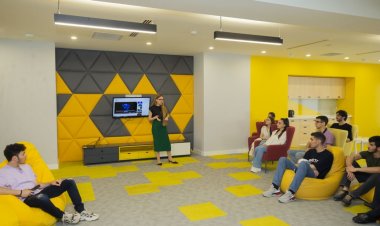 "Yelo It Lab" proqramının iştirakçıları bəlli oldu
