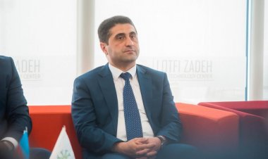 Aqrar sahə ilə bağlı yeni layihənin açılışı olub