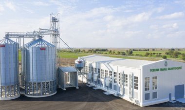 Toxum emalı zavodları mövsümə hazırdır