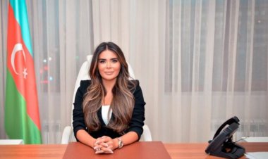 Bugünkü Azərbaycan Heydər Əliyevin görmək istədiyi Azərbaycandır