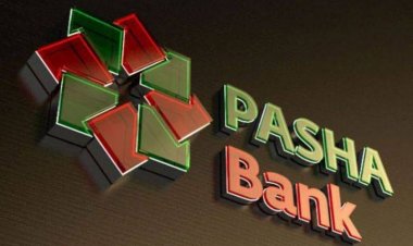“PASHA Bank” işçi axtarır