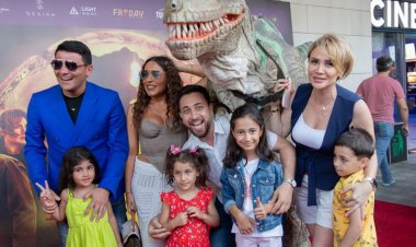 CinemaPlus-da Yura dövrü