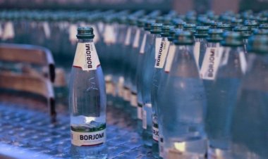 “Borjomi” işçiləri tətili dayandırıb