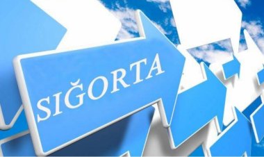 Sığorta bazarı 7%-dən çox böyüyüb