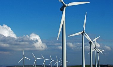 Laçın-Kəlbəcərdə külək elektrik stansiyası tikiləcək