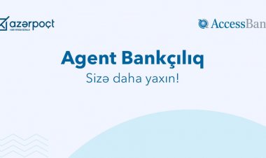 “Agent bankçılıq” Masallı və Tovuzda!