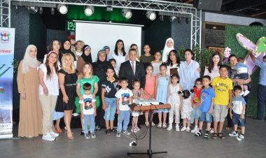 “Əsgərə Xatirə” layihəsinin daha bir möhtəşəm tədbiri