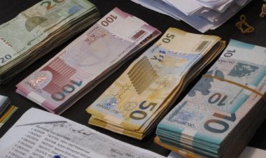 Turizm sahəsinin maliyyələşdirilməsi davam etdirilir