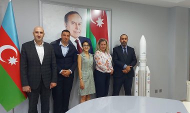 Su ehtiyatlarının səmərəli metodları öyrənilir