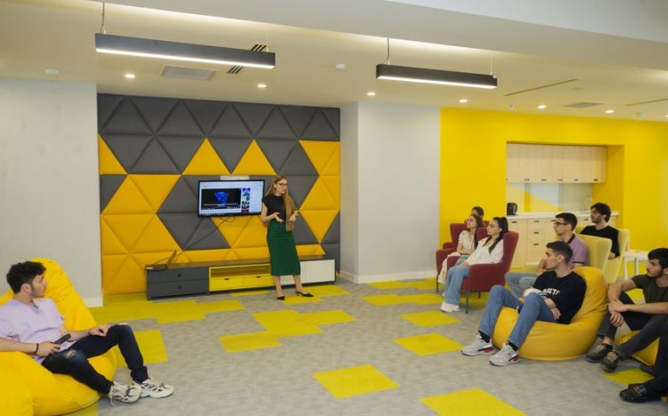 "Yelo It Lab" proqramının iştirakçıları bəlli oldu