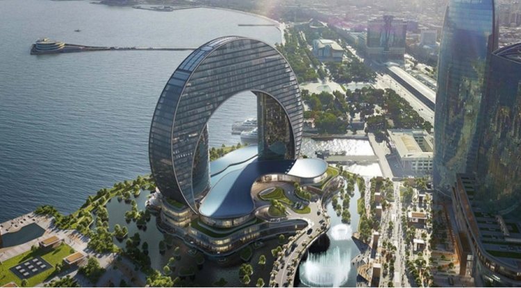 Bakıda satılan ən bahalı mənzillər