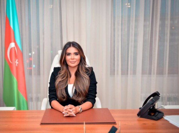 Bugünkü Azərbaycan Heydər Əliyevin görmək istədiyi Azərbaycandır