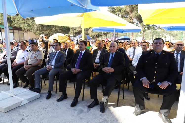 Milli Qurtuluş günü qeyd olunub