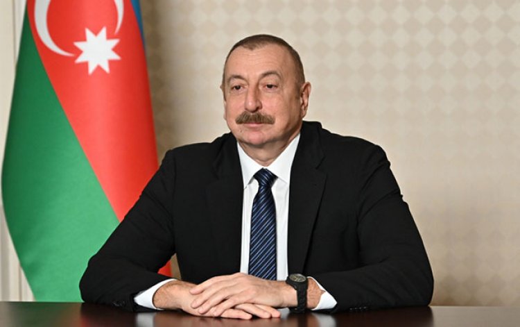 Prezident yol tikintisinə 3,9 milyon manat ayırdı