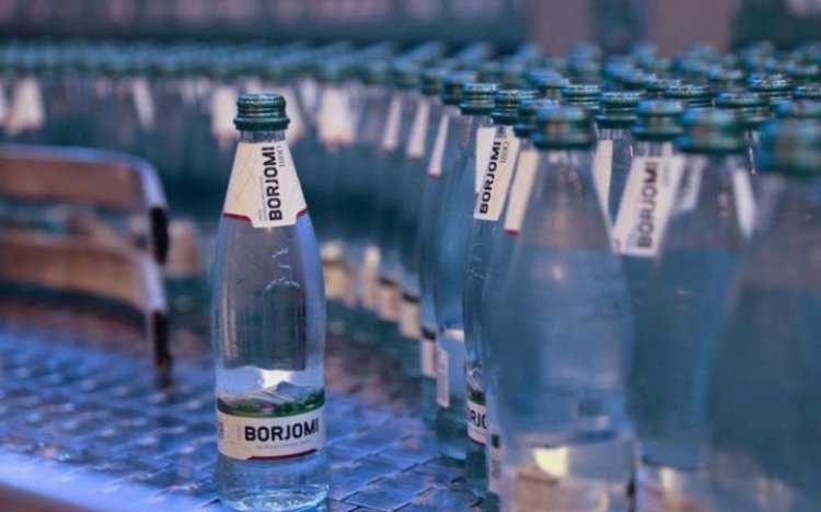 “Borjomi” işçiləri tətili dayandırıb