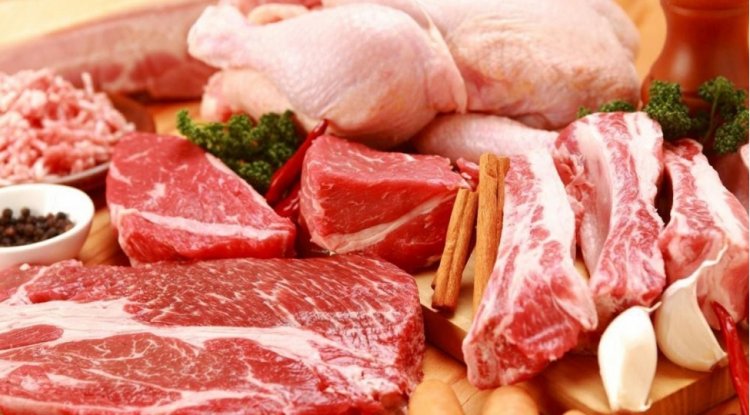 Azərbaycan ət, süd və kərə yağı idxalını artırıb