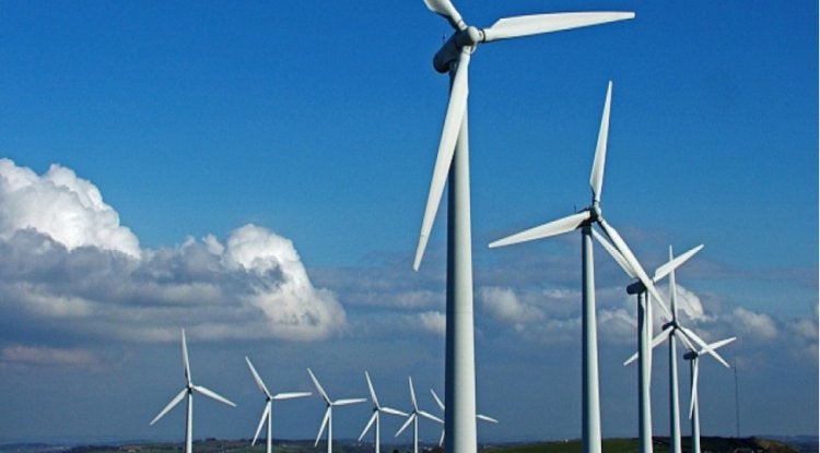 Laçın-Kəlbəcərdə külək elektrik stansiyası tikiləcək