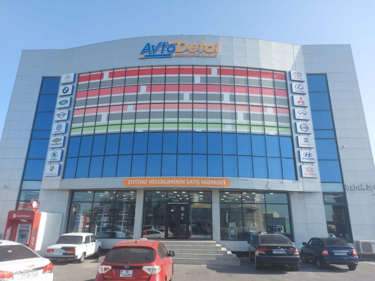 “Avtodetal”dan çoxdan gözlənilən kampaniya !