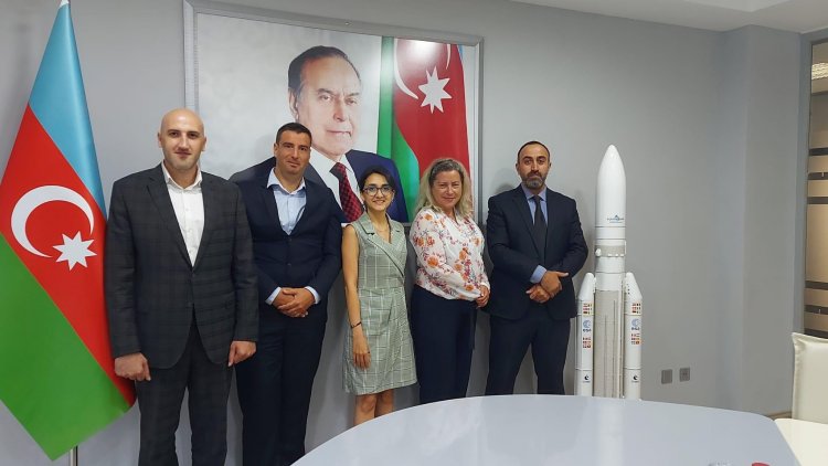 Su ehtiyatlarının səmərəli metodları öyrənilir