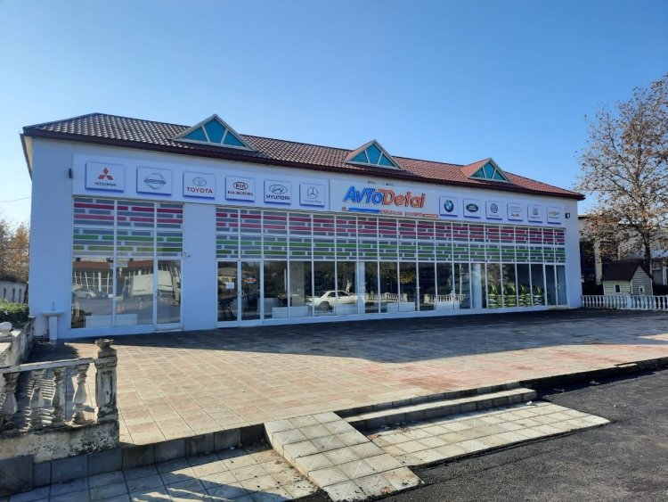 Sürücülərə "Avtodetal"dan  ŞAD XƏBƏR!