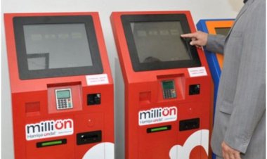 MilliÖn” rəsmən “Paşa Holdinq”in oldu