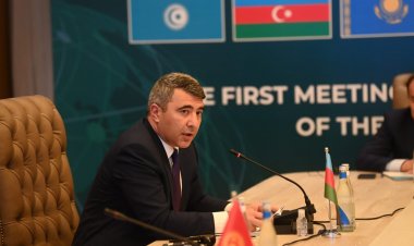 Əməkdaşlıq üzrə Yol Xəritəsi imzalanıb