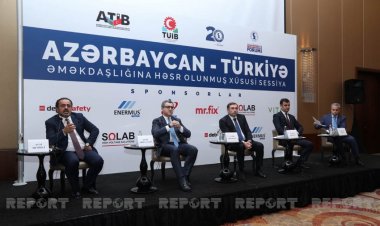 "Investment roadshow" keçirəcək