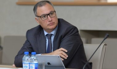 “Azərxalça” ASC-də yeni təyinat