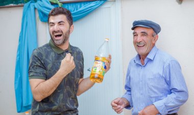 “Bizim evdə “Final” var” Şamaxı və İsmayıllıda
