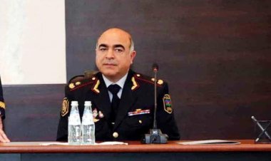 Generalın oğlu Salyanda restoran açdı — Atasının doğulduğu kəndin adını daşıyır — FOTOLAR