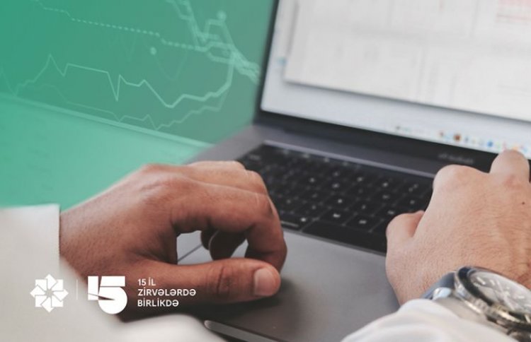 “FinTech founders bootcamp”ı keçiriləcək