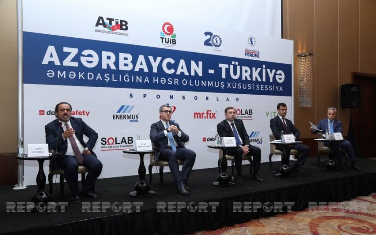 "Investment roadshow" keçirəcək
