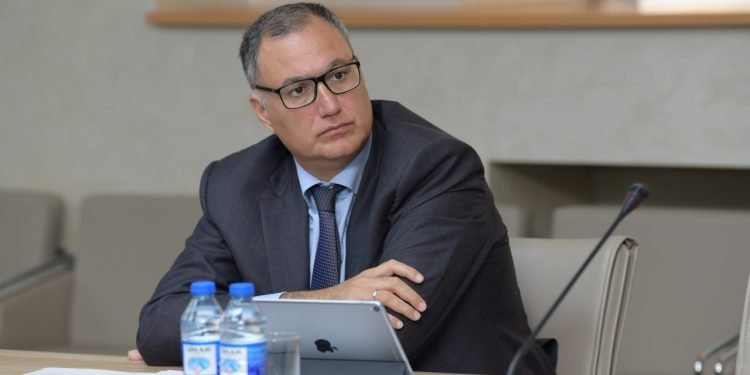 “Azərxalça” ASC-də yeni təyinat