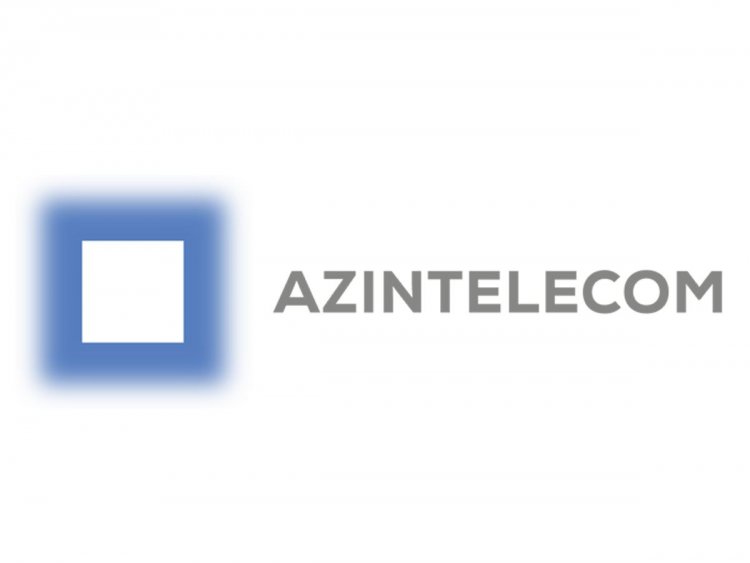 “AzInTelecom”un xalis mənfəəti 3 dəfə artıb