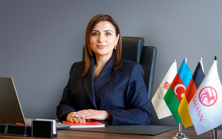 “Veysəloğlu” məşhur alman brendini ölkəmizə gətirdi